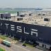 Tesla opens showroom in region of China associated with genocide allegations