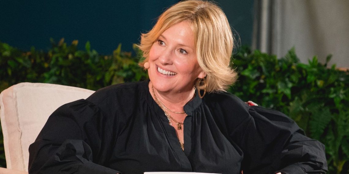 Brené Brown says she won’t release new episodes of her Spotify-exclusive podcasts ‘until further notice’