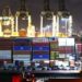 California budget aims to clear up port congestion and pollution