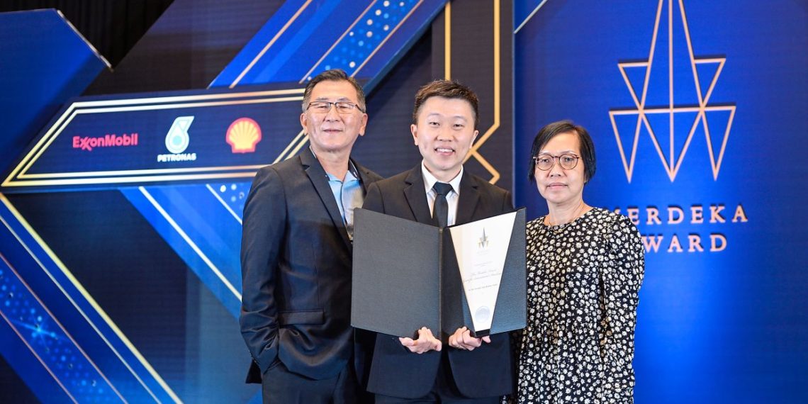 Lecturer wins grant for EVs research