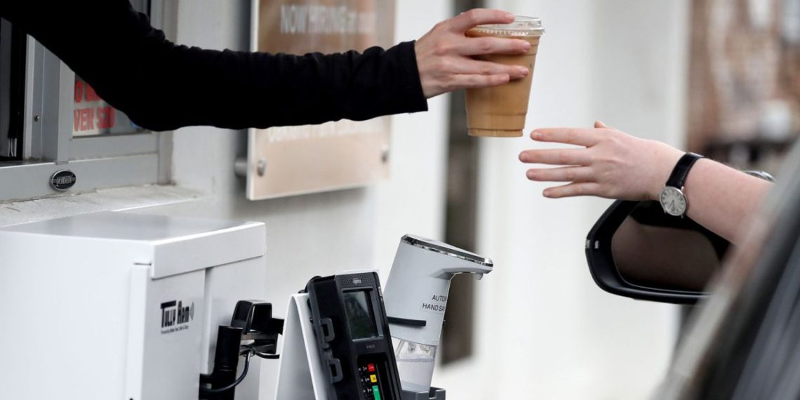 Desperate for workers, South Florida restaurants send in more robots