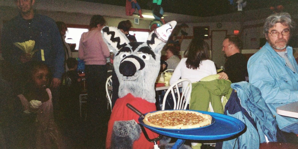 Performing Automation – Architecture – e-flux