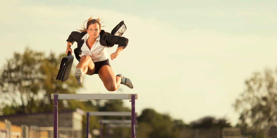 The #1 Venture Hurdle In 2022 And 5 Ways To Beat It!