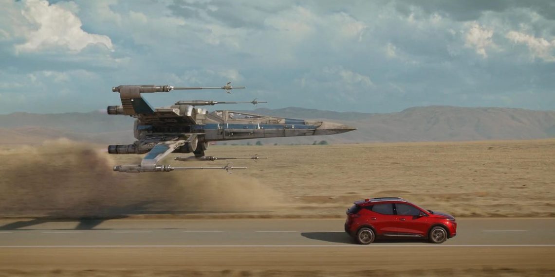 Why Auto Giants And Startups Are Marketing Electric Vehicles To More Mainstream Audiences