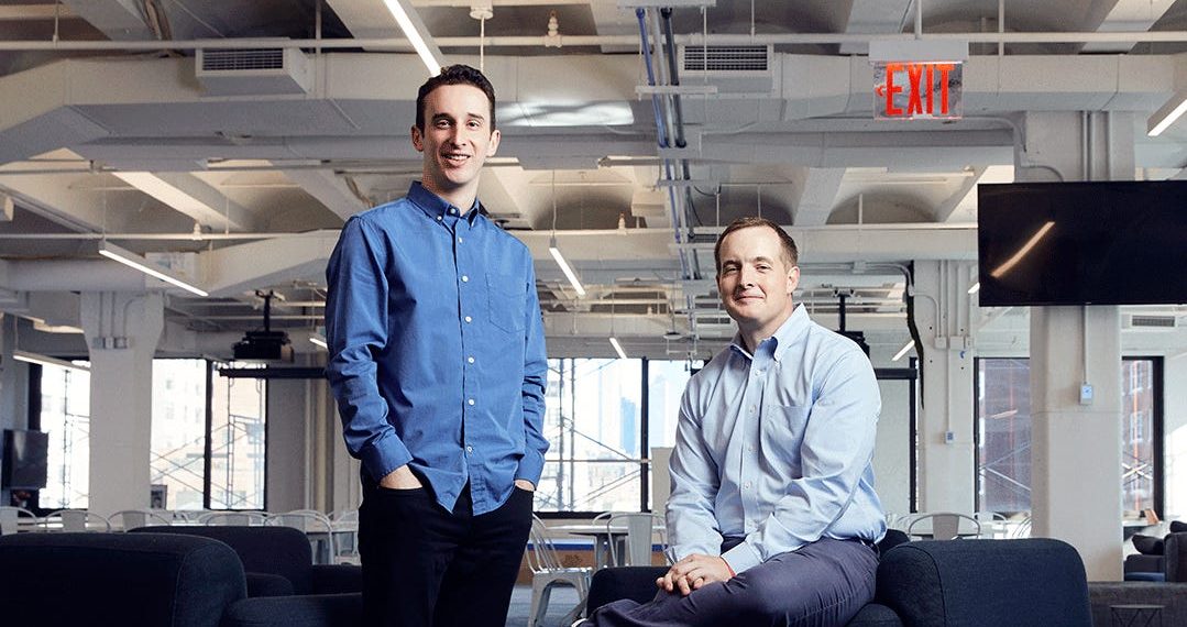 Meet The VCs Having Twice The Fun In Half The Time