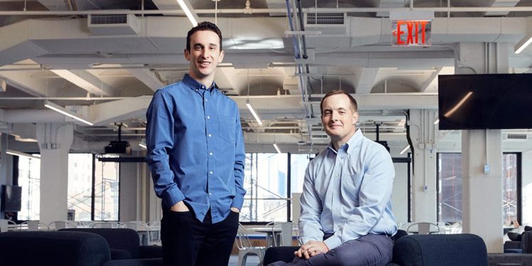 Meet The VCs Having Twice The Fun In Half The Time