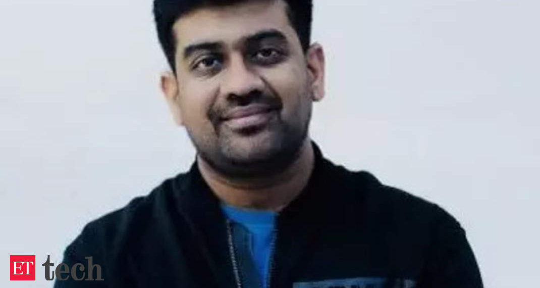 Exclusive: Former Myntra CEO Amar Nagaram’s new venture in talks to raise funds at $100 million valuation