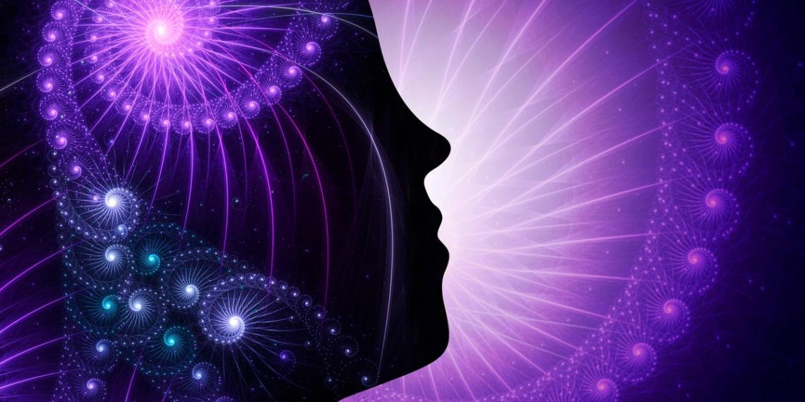 Startup Plans Psychedelic Trips In The Metaverse With Sandbox Virtual Land Deal