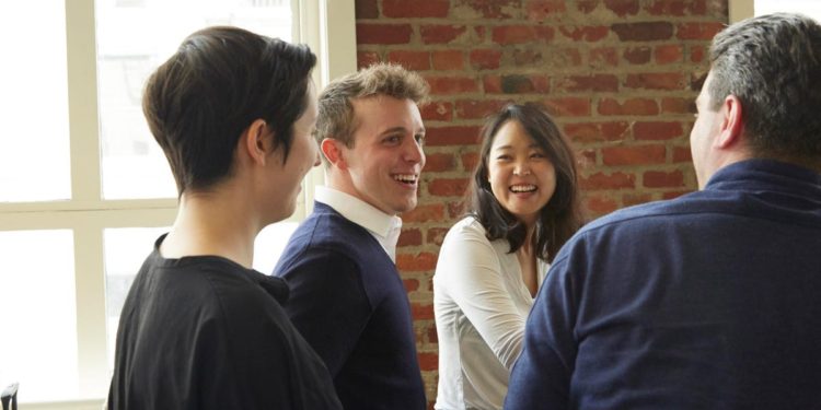 In What Could Be A Watershed Movement, A Multibillion-Dollar Fintech Company Bolts Into A Four-Day Workweek