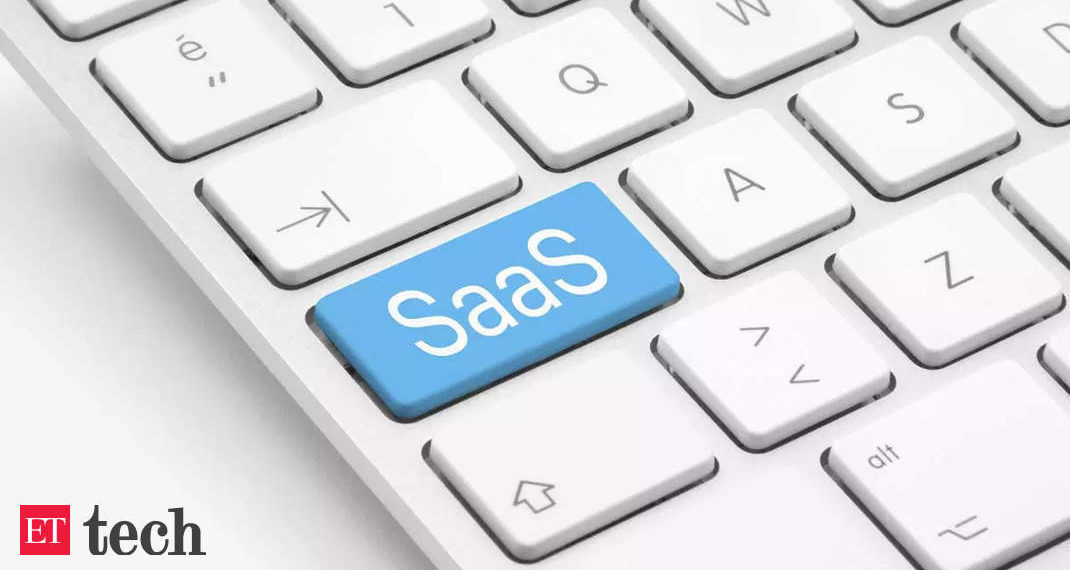 saas solution: SaaS solutions form 30% of applications that BITS Pilani’s startup accelerator receives