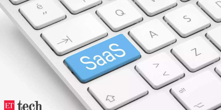 saas solution: SaaS solutions form 30% of applications that BITS Pilani’s startup accelerator receives