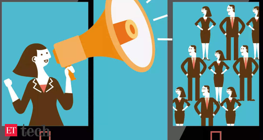 Good Glamm Group is setting up an influencer marketing venture