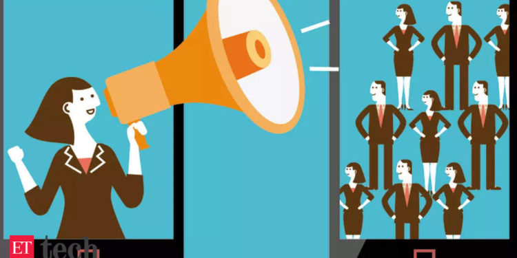 Good Glamm Group is setting up an influencer marketing venture
