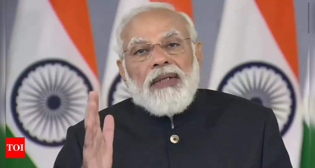 Centre to organise first-ever Startup India Innovation Week from Jan 10