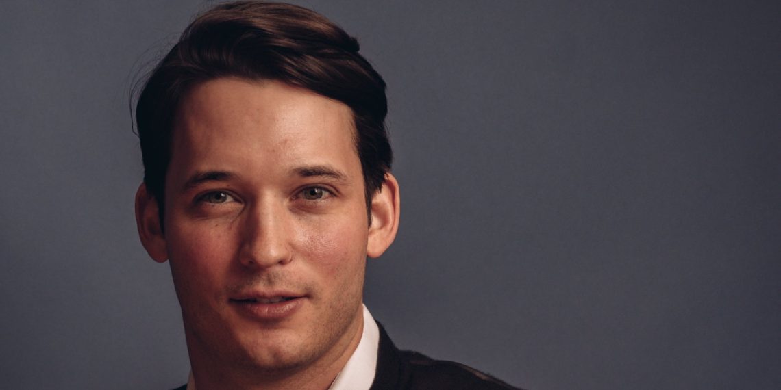 How Success Happened for Nick Brown, Co-Founder of Imaginary Ventures