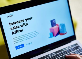 Fintech Lender Affirm Leans on Investors to Fund Rapid Growth