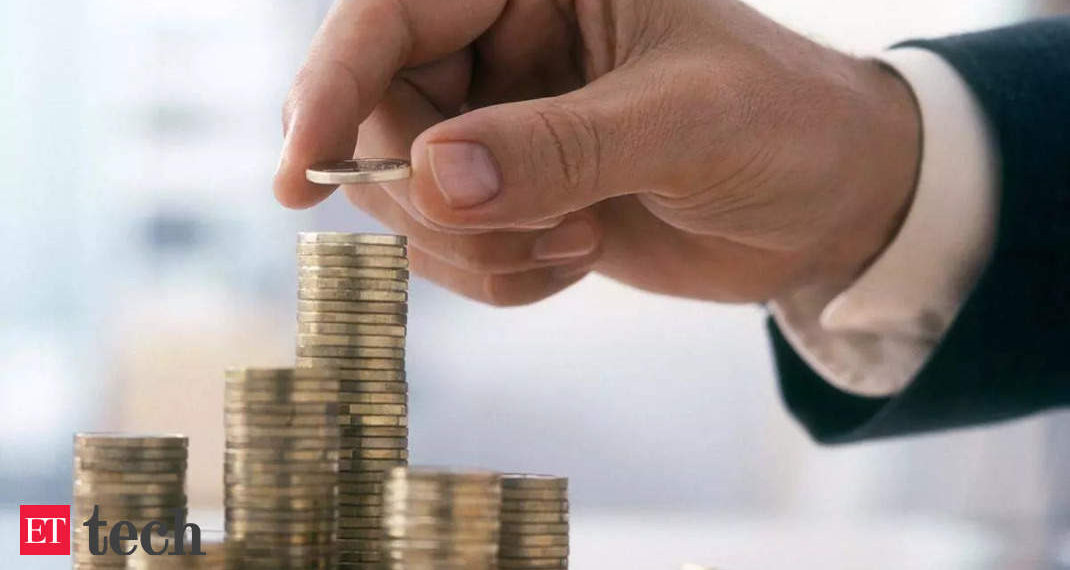 ynos venture engine: IIT-M incubated startup YNOS Venture Engine raises Rs 2.5 crore in seed funding