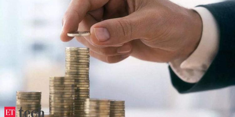 ynos venture engine: IIT-M incubated startup YNOS Venture Engine raises Rs 2.5 crore in seed funding