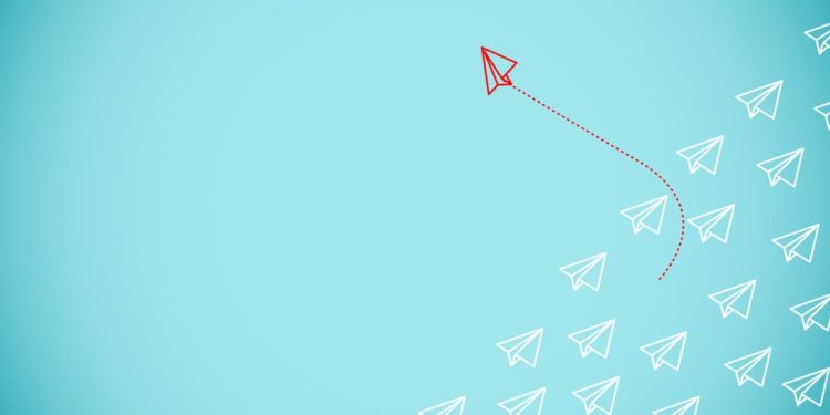 Every Startup Is In The Business Of Cultural Revolutions