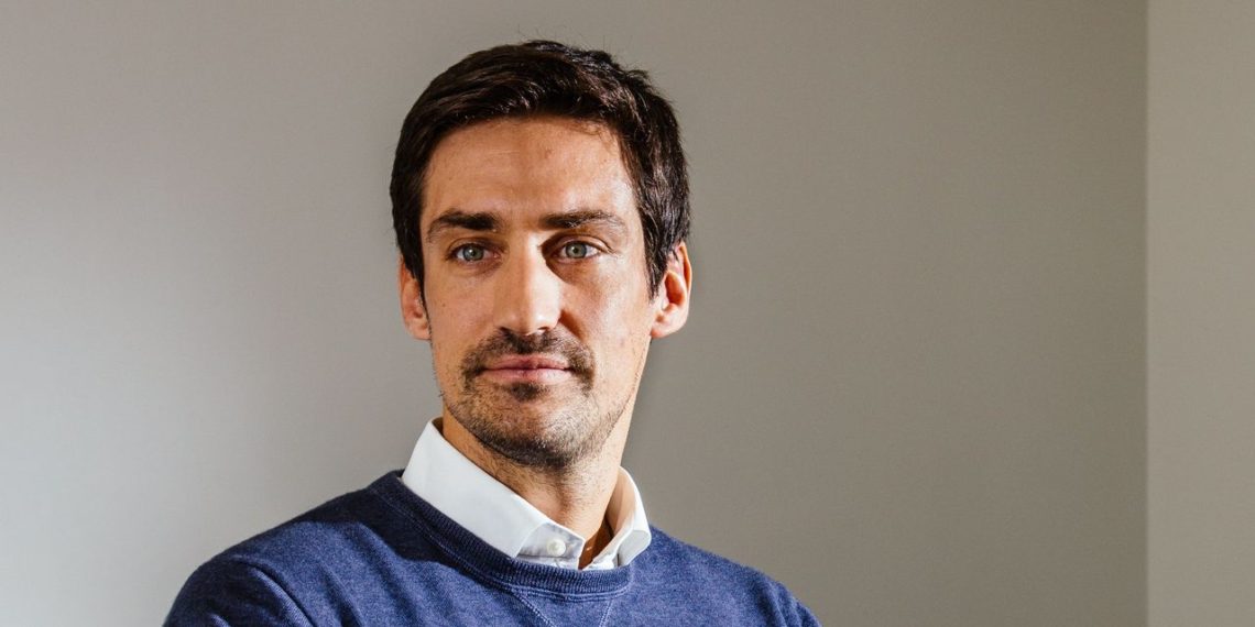 Fintech Startup Checkout.com Scores $40 Billion Valuation in Latest Share Sale