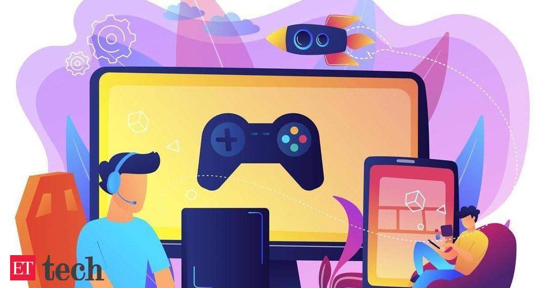 Gaming startup Rooter raises $25 million from Lightbox, others