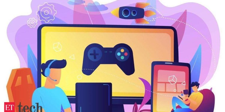 Gaming startup Rooter raises $25 million from Lightbox, others