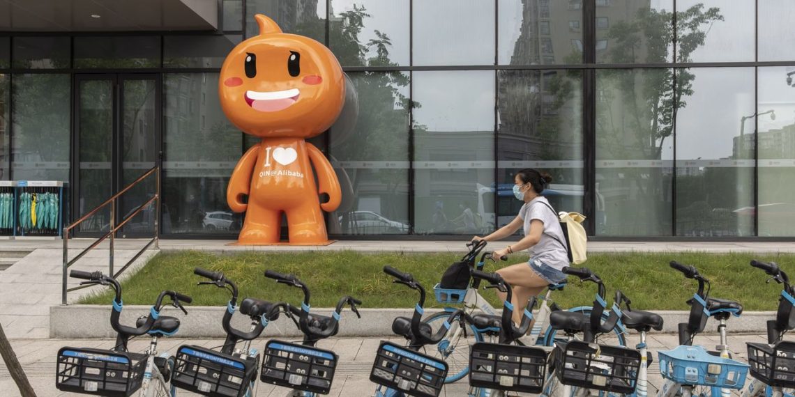 China’s Startups Are Awash With Money as Beijing Shifts Focus to ‘Hard Tech’