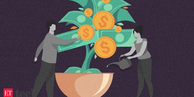 evage funding: EV startup EVage raises $28 million from RedBlue Capital, others