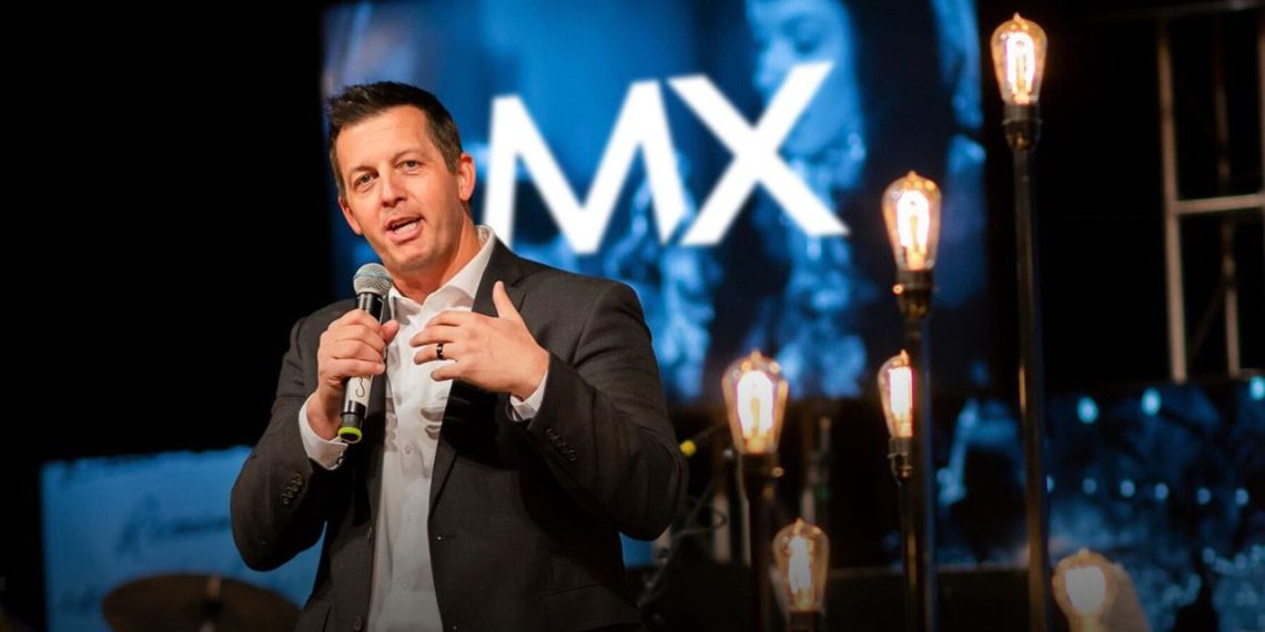 Fintech MX Names Interim CEO as It Weighs Sale or IPO