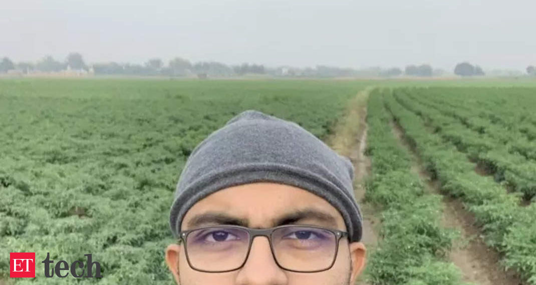 Agritech firm DeHaat acquires farm input startup Helicrofter