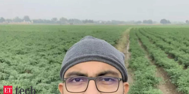 Agritech firm DeHaat acquires farm input startup Helicrofter