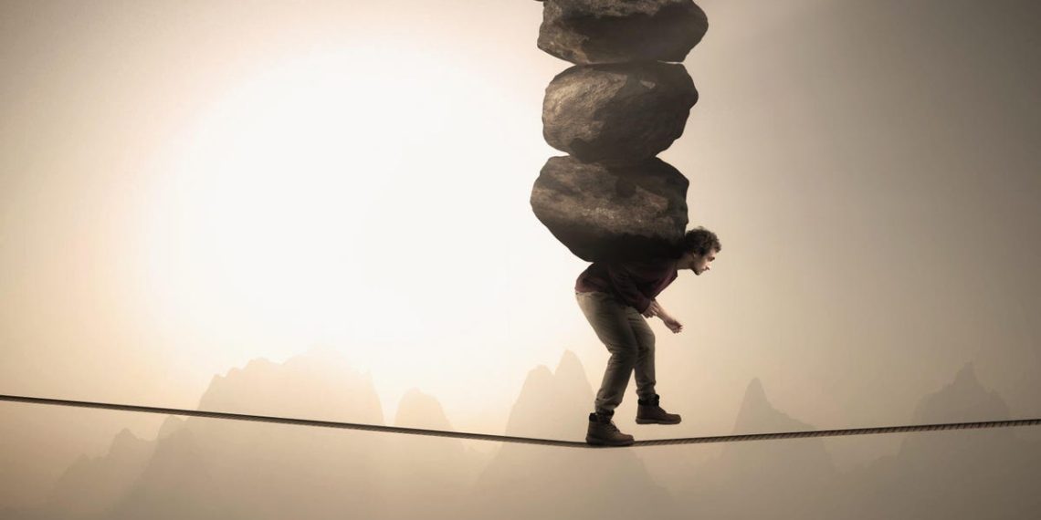 4 Reasons The Venture Capital Boom Is Damaging Entrepreneurs’ Mental Health