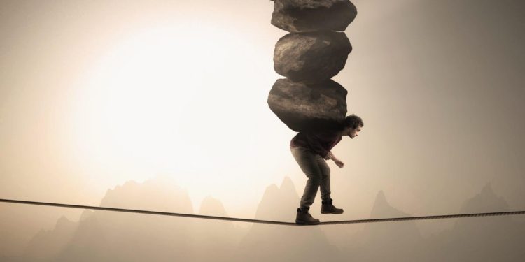 4 Reasons The Venture Capital Boom Is Damaging Entrepreneurs’ Mental Health