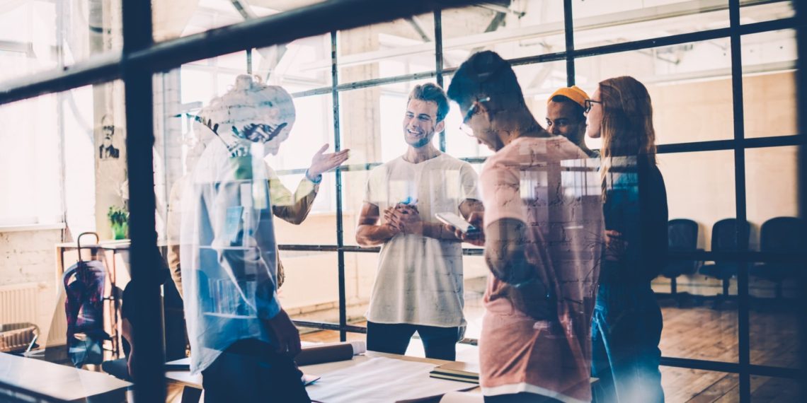 4 Ways to Motivate Your Startup Team and Get Major Results