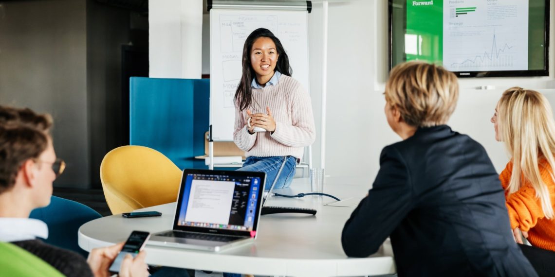 8 Bulletproof Ways of Turning a Startup Into a Thriving Business