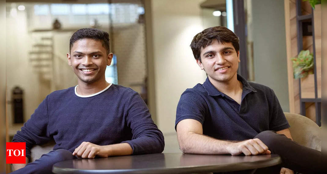 Chennai teenage entrepreneurs raise $1 million for NFT venture