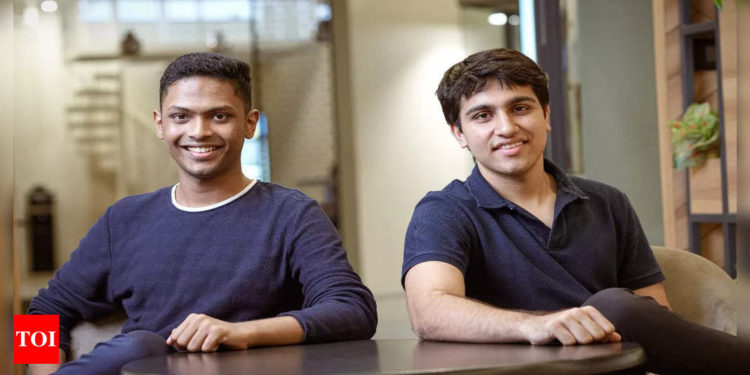 Chennai teenage entrepreneurs raise $1 million for NFT venture