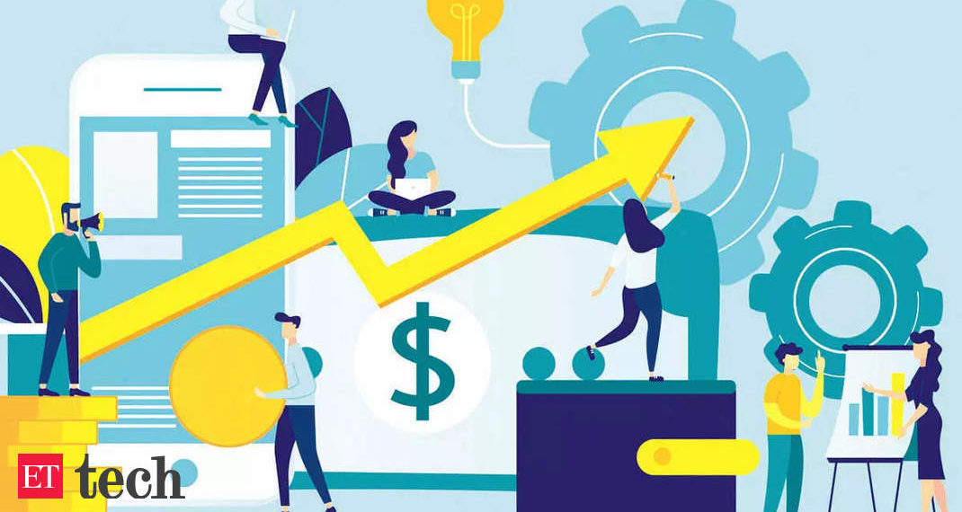 startup trends in 2022: Fundraising will only get better in 2022, startup founders say