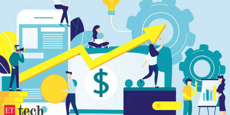 startup trends in 2022: Fundraising will only get better in 2022, startup founders say