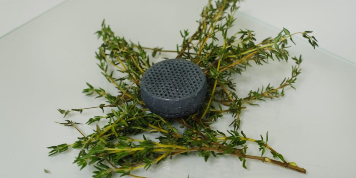 Barcelona-Based Startup Blue Hybrid Meat Alternative Might Be The Solution To The Industry’s Blues.