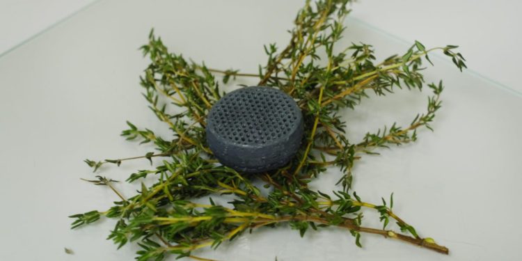 Barcelona-Based Startup Blue Hybrid Meat Alternative Might Be The Solution To The Industry’s Blues.