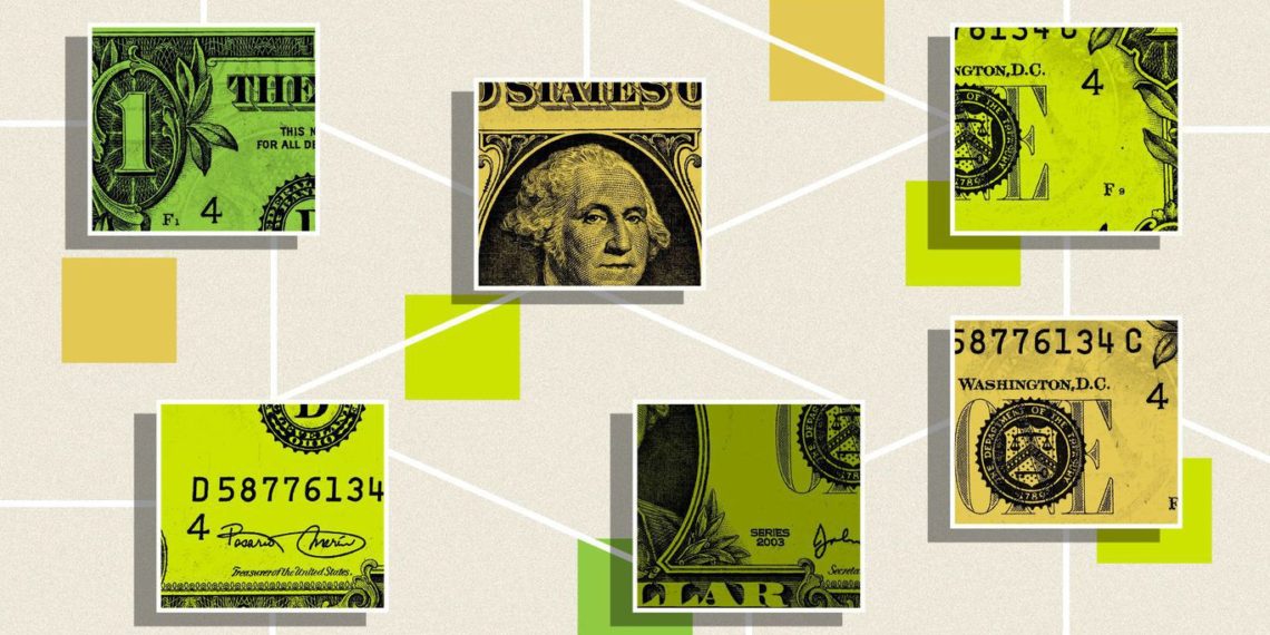 Venture capitalists raise record $128.3 billion in 2021