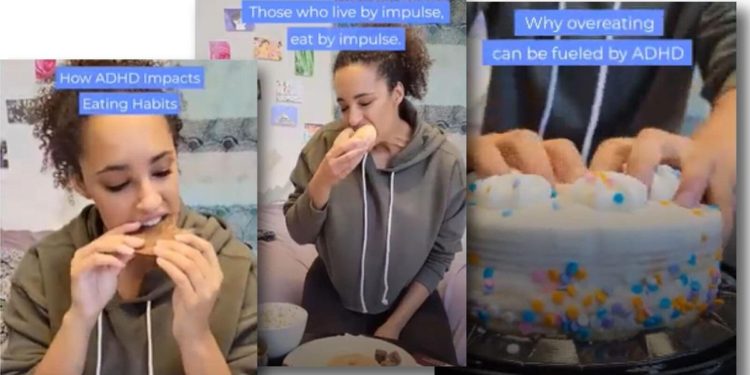 Instagram Says Mental Health Startup Cerebral Violated Its Rules With ADHD Ads Showing Disordered Eating