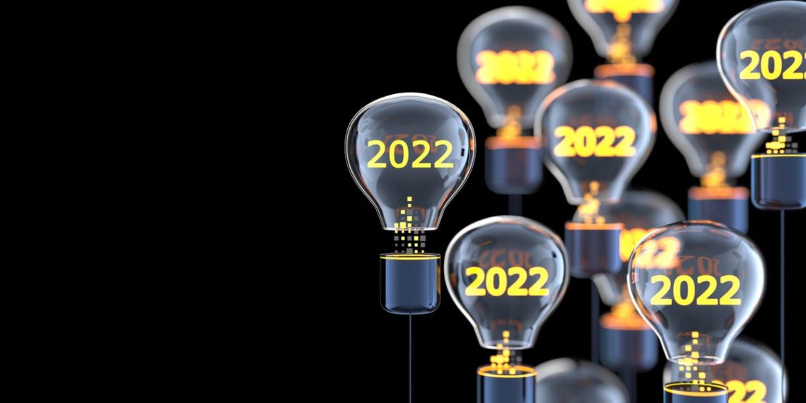 Top Ten 2022 Fintech Predictions