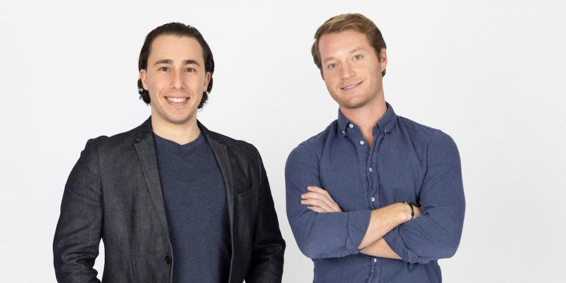 DraftKings Alumni Launch 186 Ventures, A $37 Million Early-Stage Fund