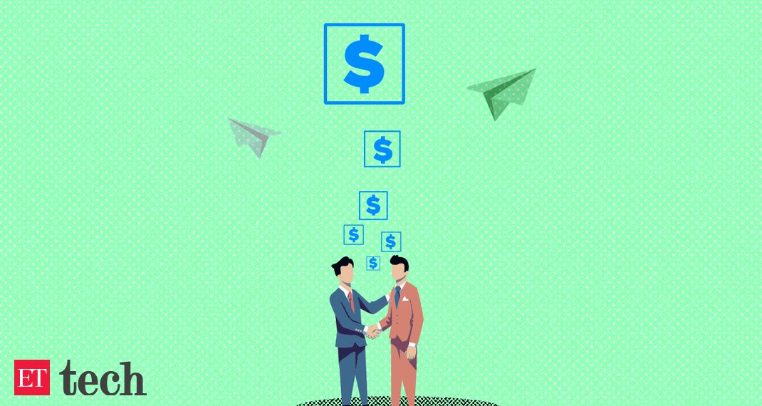 smiles.ai funding: Dentalcare startup Smiles raises $23 million from Alpha Wave, Sequoia India