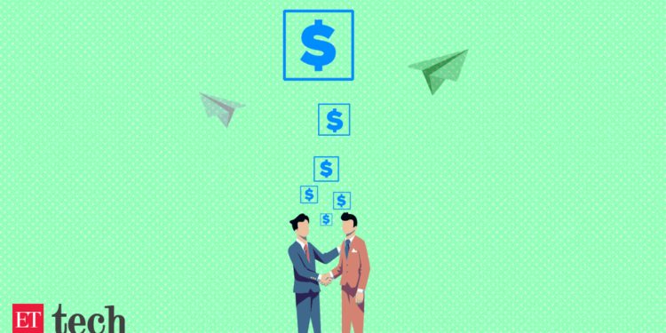 smiles.ai funding: Dentalcare startup Smiles raises $23 million from Alpha Wave, Sequoia India