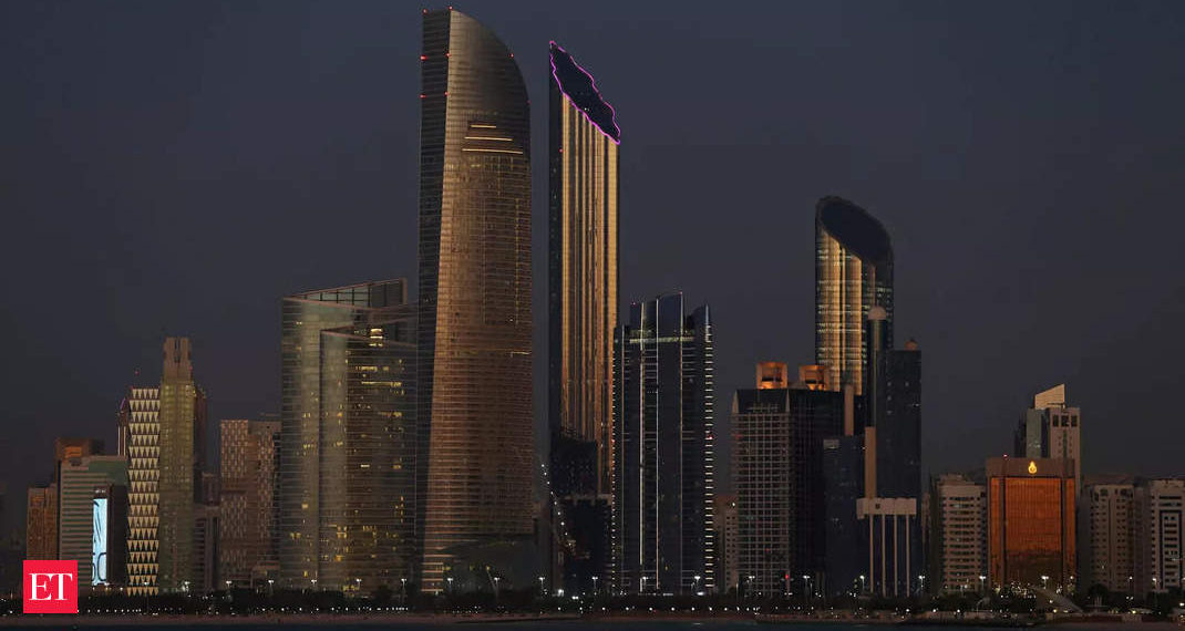 Abu Dhabi’s Chimera Capital closes second venture capital fund at $10 bln