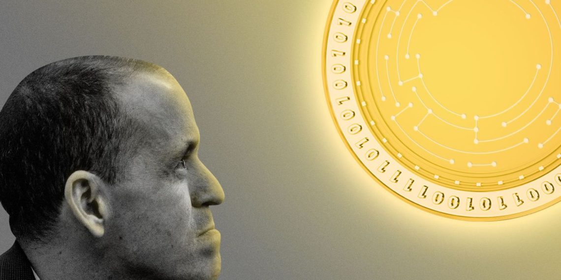 Airbnb policy vet Chris Lehane joins crypto venture-capital fund