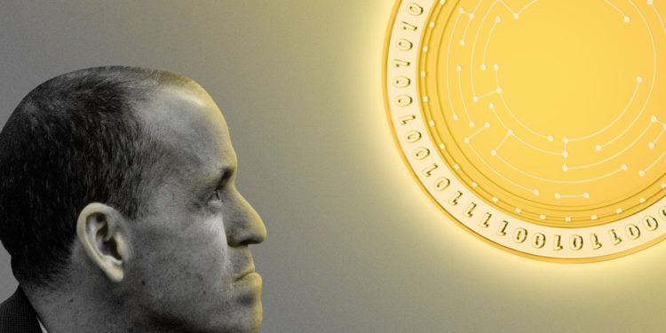 Airbnb policy vet Chris Lehane joins crypto venture-capital fund